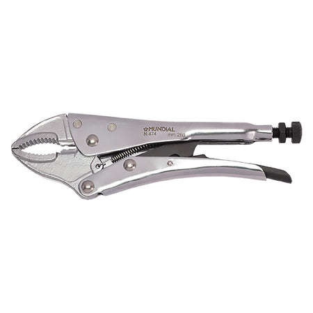 Pinza Grip Autobloccante Mm 250 - Mundial