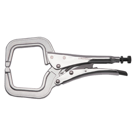 Pinza Grip Autobloccante A Morsetto Mm 280 - Mundial