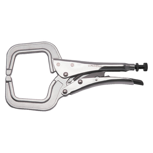 Pinza Grip Autobloccante A Morsetto Mm 280 - Mundial