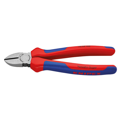 Tronchese A Taglio Laterale 'Knipex' Mm 180 - Knipex