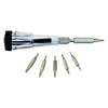 Cacciavite Di Precisione In Set 'A7197-Xj' 13 Pezzi - Black Decker