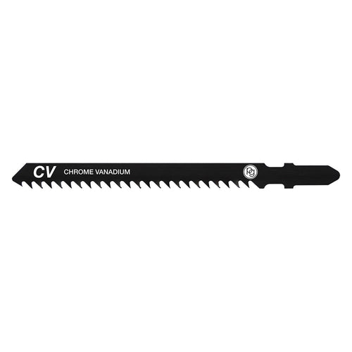 Lama Per Seghetto Alternativo Lunghezza 55 Mm - Denti Medi - Pg