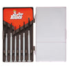 Cacciaviti Di Precisione Serie 6 Pezzi- 12 Confezione - Toptools