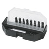 Inserti Per Avvitatore '1-68-734' 10 Pezzi - Stanley