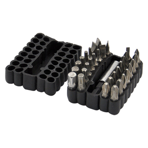 Inserti 33 Pezzi - Toptools