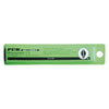 Lama Per Legno Originale 'Puk' Mm 150- 12 Pezzi - Puk
