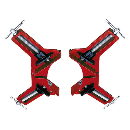 Morsetti Ad Angolo Apertura Mm 70- 2 Pezzi - Toptools
