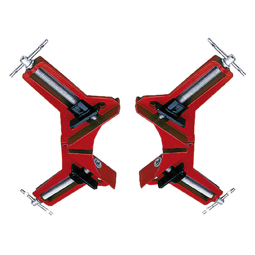 Morsetti Ad Angolo Apertura Mm 70- 2 Pezzi - Toptools