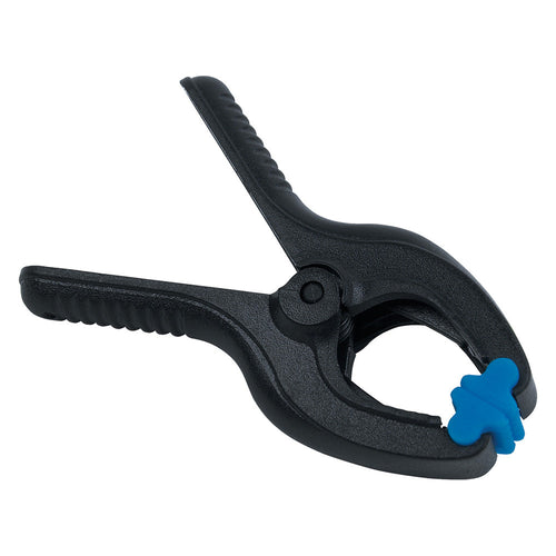 Morsetti Mini A Molla Apertura 18 Mm - Pg