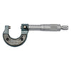 Micrometro Di Precisione Mm. 0-25 - Topex