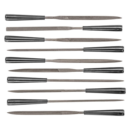 Lime Ad Ago Mm 140 - Serie 10 Pz - Topex