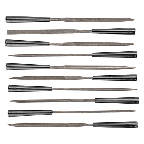 Lime Ad Ago Mm 140 - Serie 10 Pz - Topex