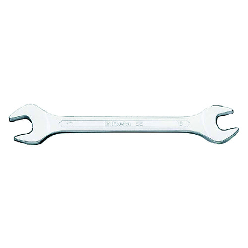Chiave A Forchetta Doppia Art. 55 24 X 26 - Mm 262 - Beta