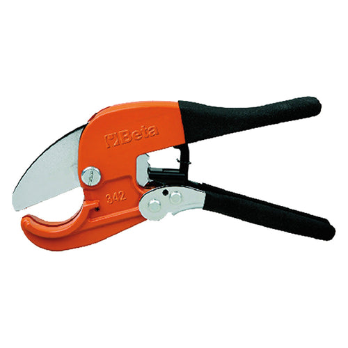 Cesoia A Cricchetto Art. 342 Ø 1 5/8 Apertura Mm 42 - Beta