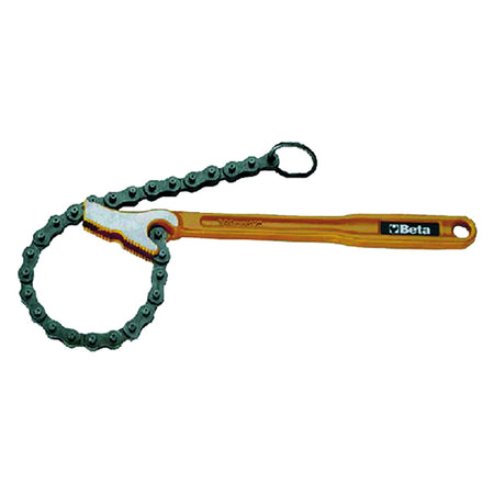 Giratubi A Catena Reversibile Art. 384 1/2 > 4 ( Mm 115) - Beta