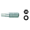 Inserti Per Avvitatori Art. 861 Tx/C Tx 30 Mm 25- 10 Pezzi - Beta