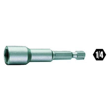 Inserto Per Avvitatori Art. 862/F 1/4 - Mm 8 - Beta