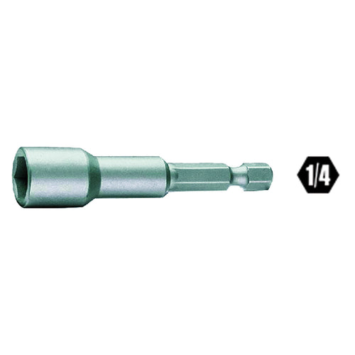 Inserto Per Avvitatori Art. 862/F 1/4 - Mm 13 - Beta