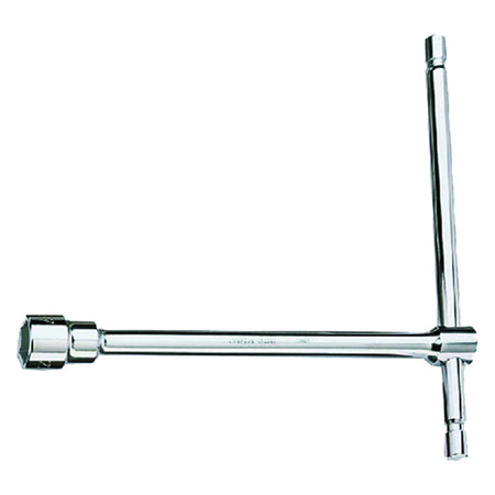 Chiave A 'T' Fissa Esagonale Art. 950 Mm 13 Lungh. Mm 244 - Beta