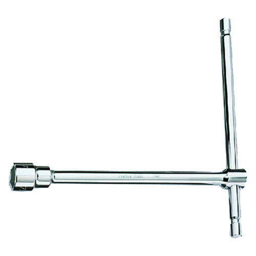 Chiave A 'T' Fissa Esagonale Art. 950 Mm 13 Lungh. Mm 244 - Beta