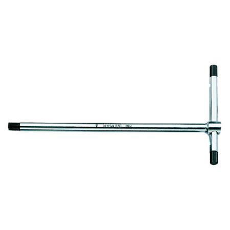 Chiavi A 'T' Maschio Esagonale Art. 951 Mm 6 Lungh. Mm 215 - Beta