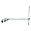 Chiave Per Candela A 'T' Snodabile Art. 957 Mm 20,8-13/16 Lungh. Mm 275 - Beta