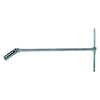 Chiave Per Candela A 'T' Snodabile Art. 959 Mm 16 - 5/8 L. Mm 483 - Beta
