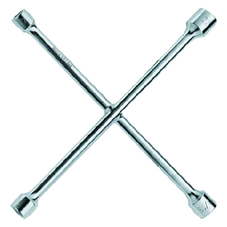 Chiave A Croce Per Dadi Ruote Art. 979 17 X 19 X 22 X 1/2 - Beta