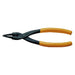 Pinza A Becchi Diritti Art. 1032 Mm 180 - Ø Mm 19-60 - Beta