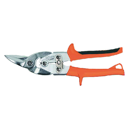 Cesoia A Doppia Leva Sinistrorsa Art. 1124 Lung. Mm 250 - Beta