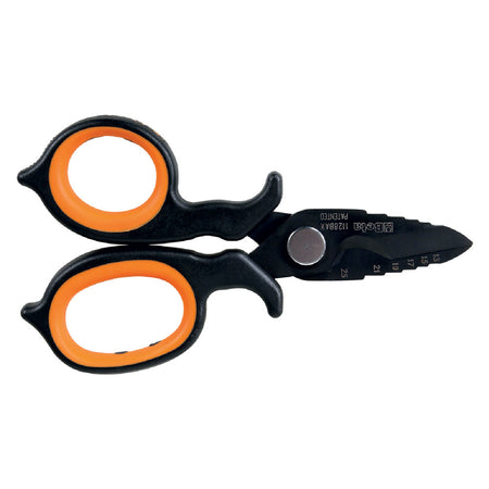 Forbici Per Elettricisti Art. 1128Bax Mm 150 - Beta