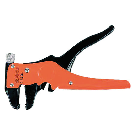 Pinza Spellafili Frontale Art. 1149 F Lungh. Mm 175 - Beta