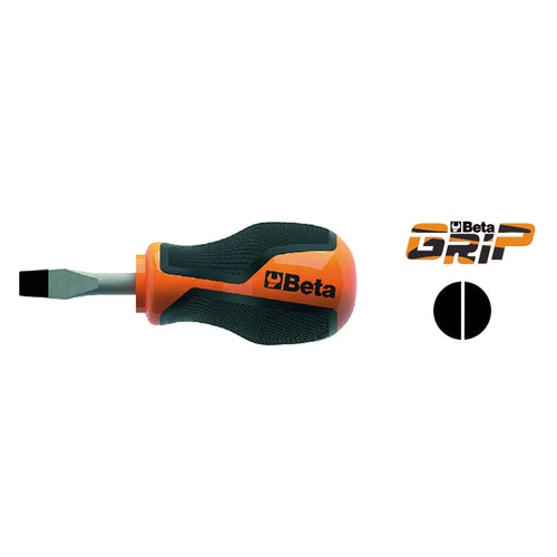 Giravite A Taglio Art. 1260N 1,2 X 6,5 X 30 (Sxhxl) L1 Mm 86,5 - Beta