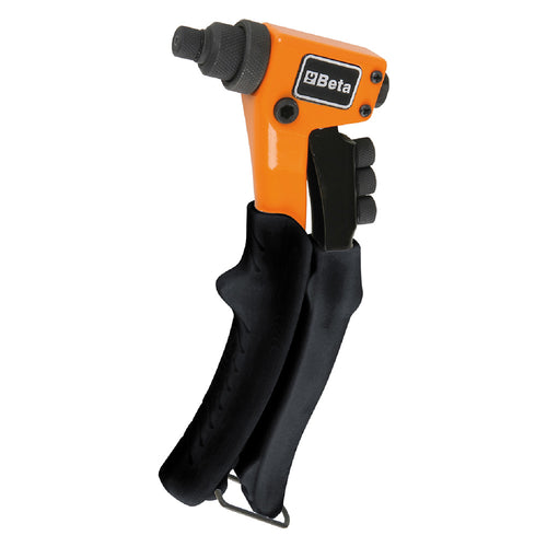 Rivettatrice Art. 1741/U Mm 200 - Beta