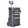 Trolley Portautensili 'Rolling Workshop Gen.2' Cm 56 X 38 X 76 - Stanley