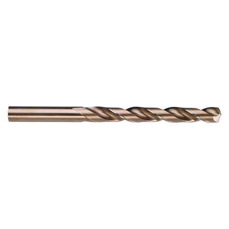 Punta Per Metallo Hss-E Mm 9 - 1 Pezzo - Stanley