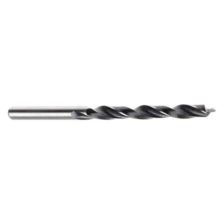 Punta Elicoidale Per Legno Mm 4 X 80 - Stanley