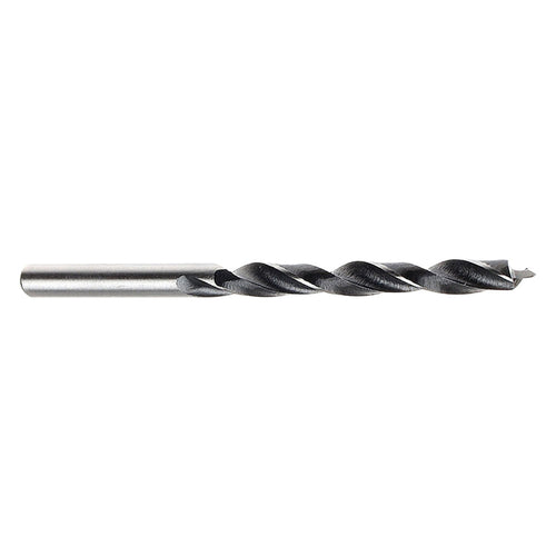 Punta Elicoidale Per Legno Mm 9 X 130 - Stanley