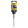 Punta Elicoidale Sds Plus Mm 10 X 110 - Stanley