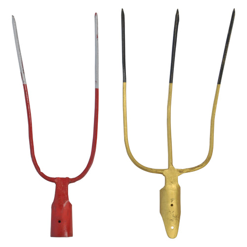 Forca Da Fieno 2 Denti - Lif