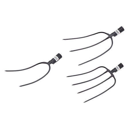 Forca Per Letame 3 Denti - Bellota