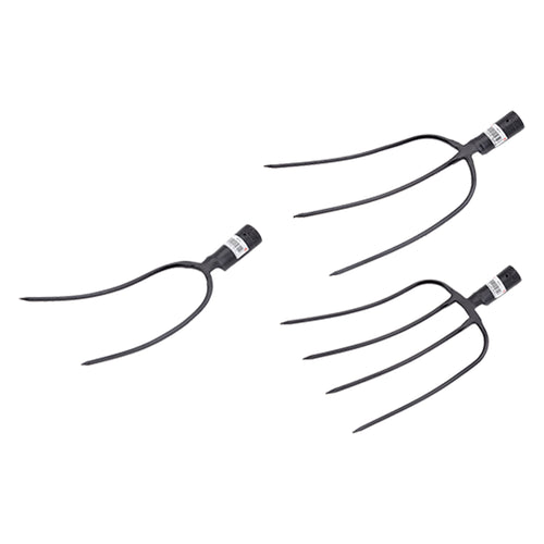 Forca Per Letame 3 Denti - Bellota