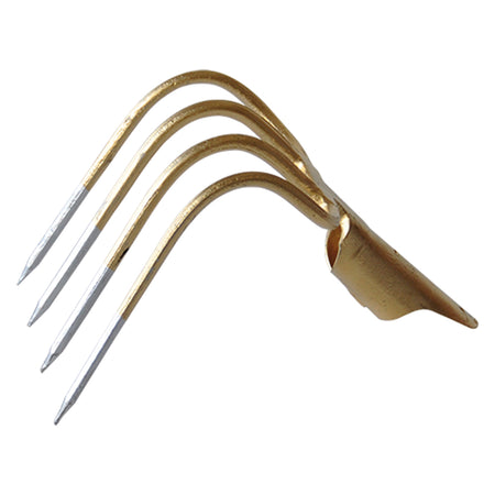Forca A Rampino Per Coltivare 4 Denti - Bellota - Bellota