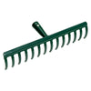 Rastrello 16 Denti Cm 43 - Lif