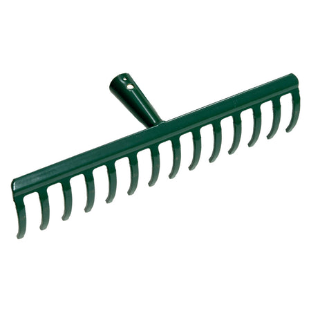 Rastrello 16 Denti Cm 43 - Lif