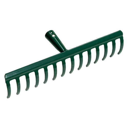 Rastrello 16 Denti Cm 43 - Lif