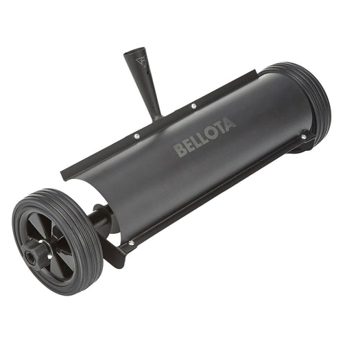 Rastrello Aeratore Con Ruote 11 Denti - Bellota