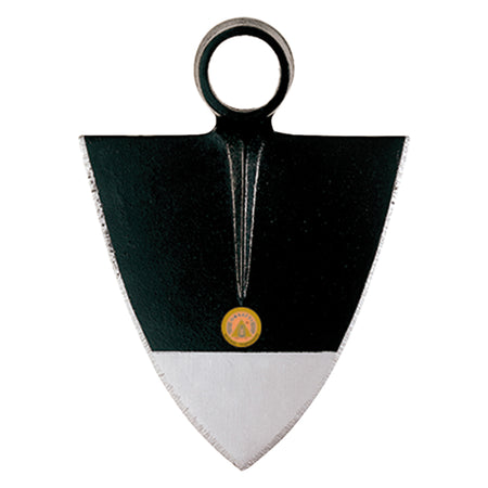 Zappa Tipo 'Piemonte-Lazio' Gr. 400 - 012B - Manico 6030202 - Orsatti