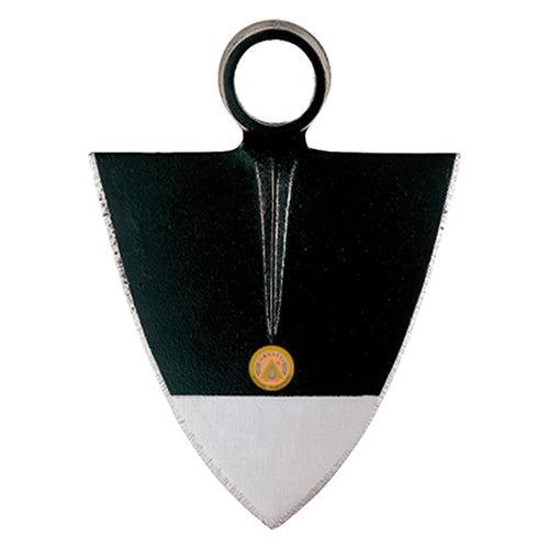 Zappa Tipo 'Piemonte-Lazio' Gr. 400 - 012B - Manico 6030202 - Orsatti