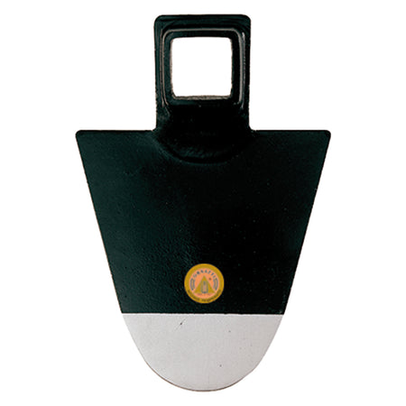 Zappa Tipo 'Puglia' Gr. 1100 - 009B - Manico 6030215 - Orsatti